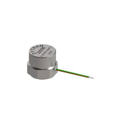 Low Bias Miniature Accelerometer Low Bias Miniature Accelerometer